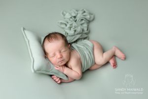 Finn Sadowski Finn Sadowski