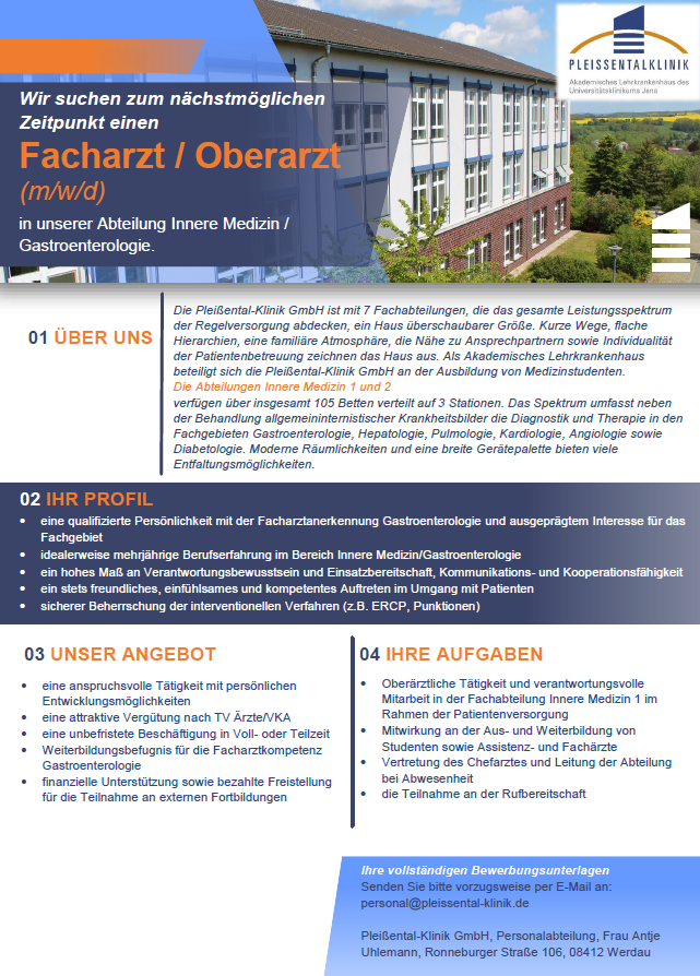 Ausbildung Pflege