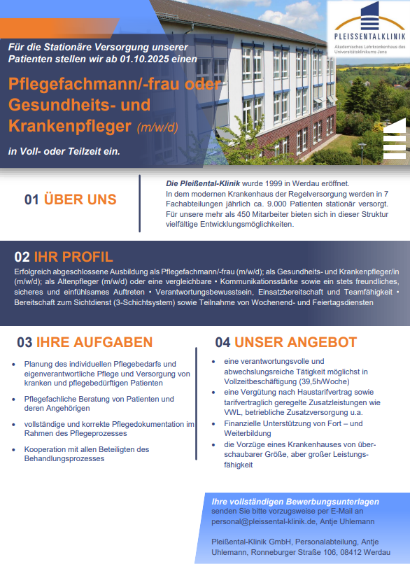 Gesundheits u. Krankenpflege