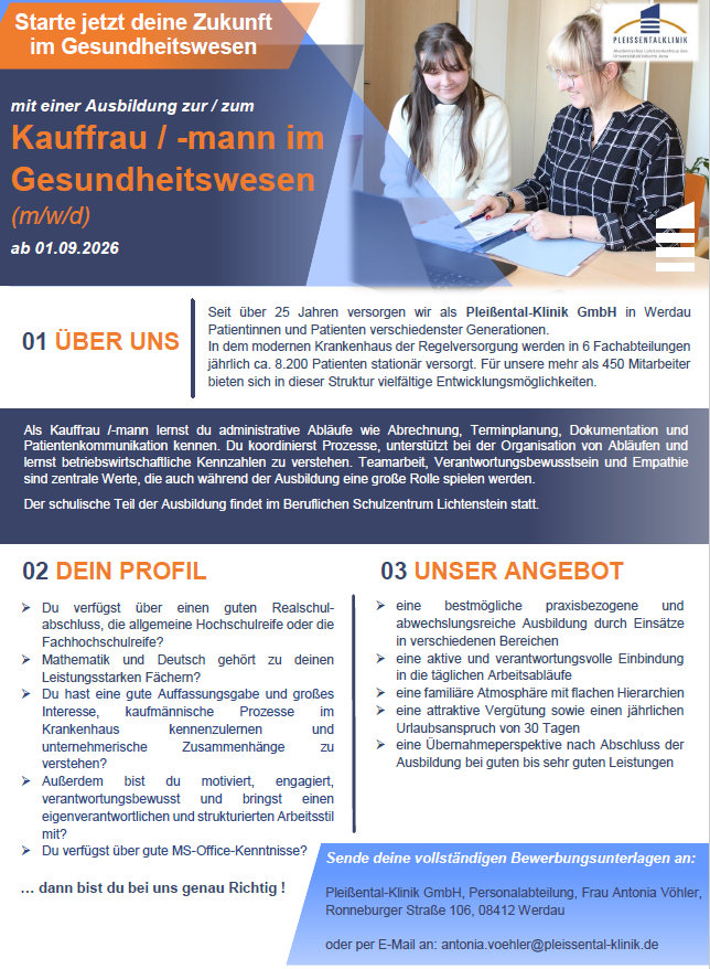 OP Pflege