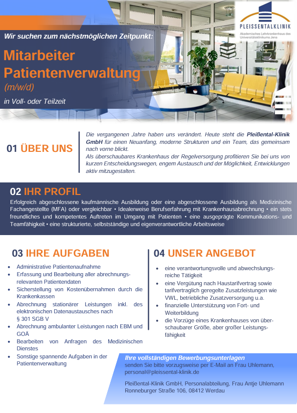 OP Pflege