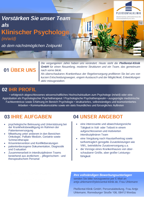 OP Pflege