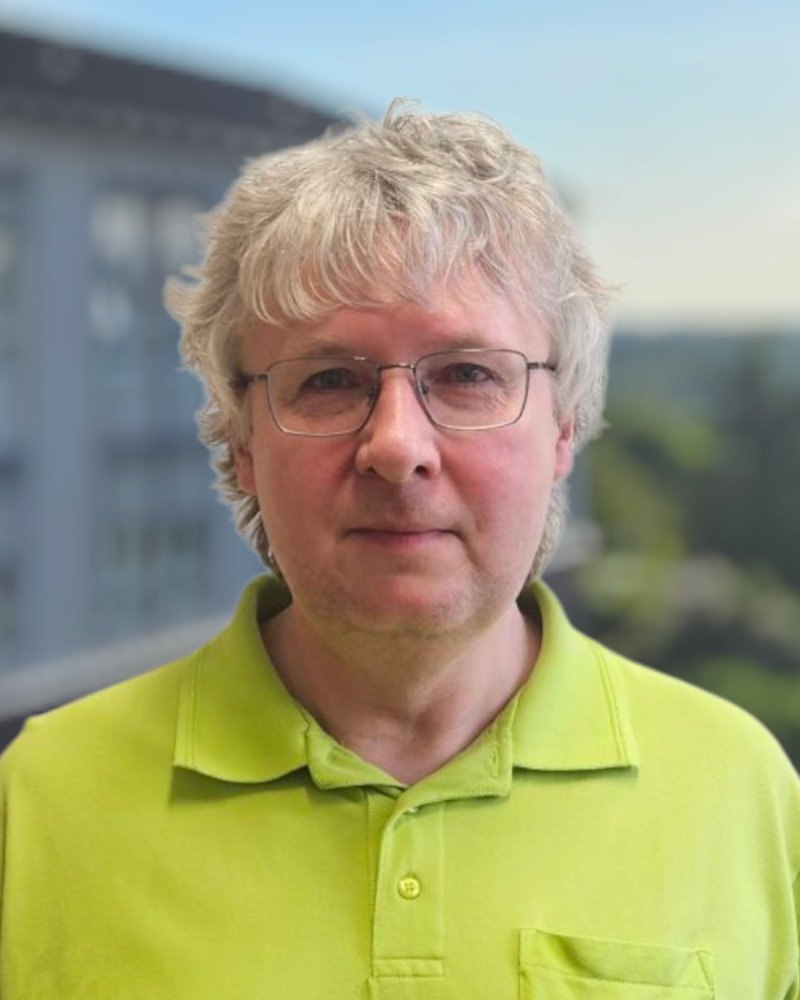 Dr. med. Uwe Butzke