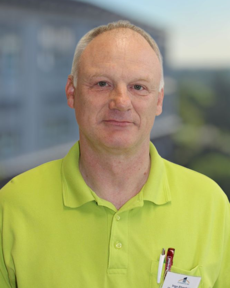 Ingo Ehrenberg