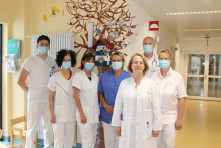 Chefärztin für die Kinder- und Jugendmedizin in der Pleißental-Klinik Werdau berufen
