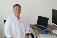Neuer Chefarzt in der Pleißental-Klinik Werdau berufen